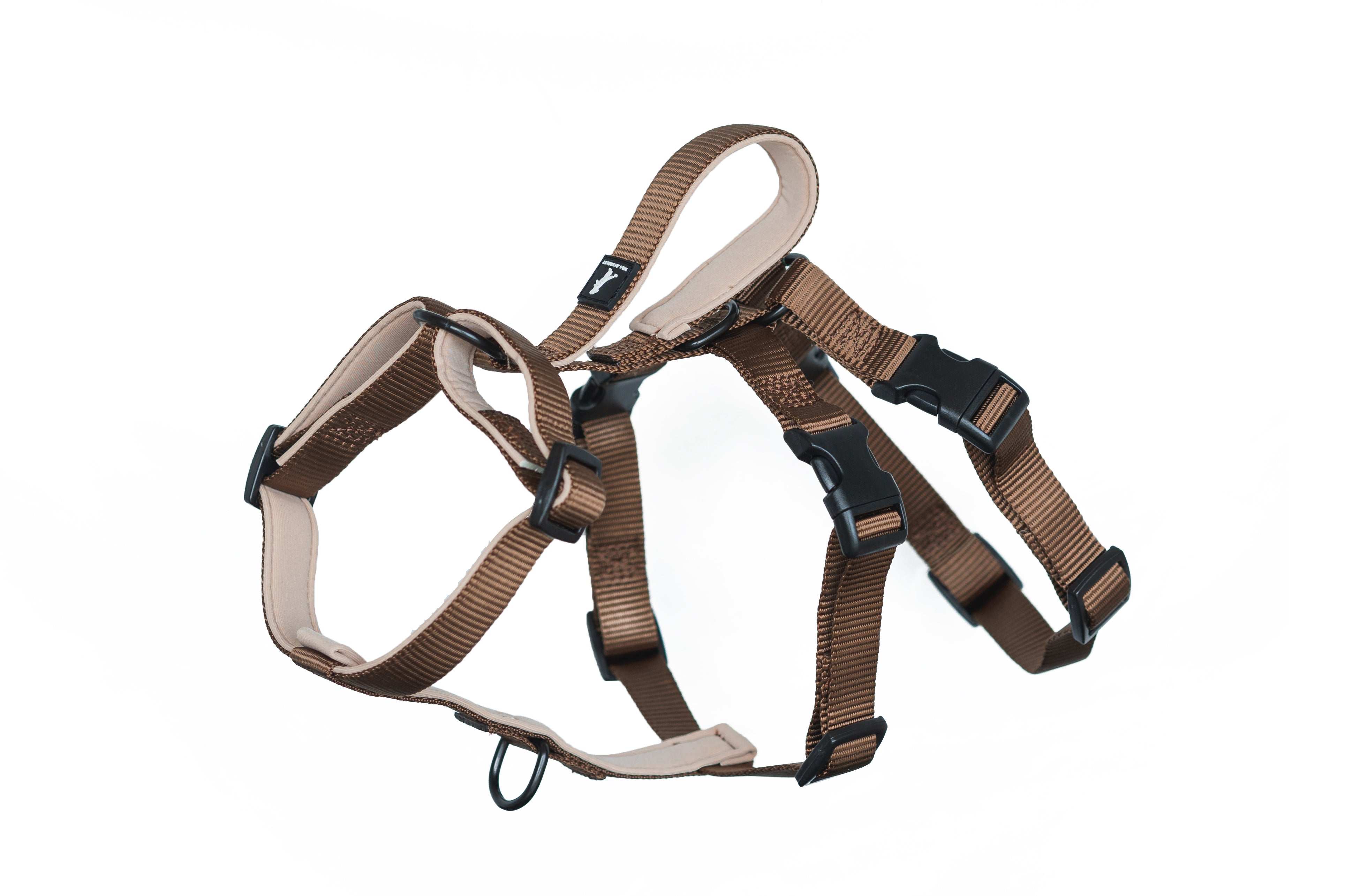 Wag walker outlet harness